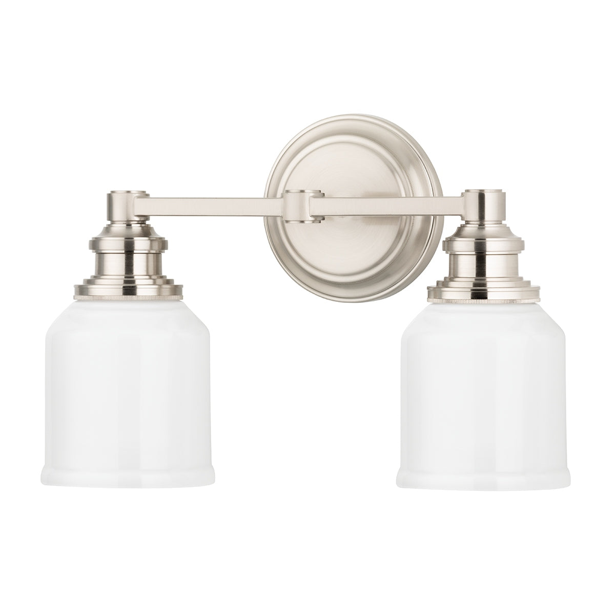 Bath Bracket 2 lumières | Windham