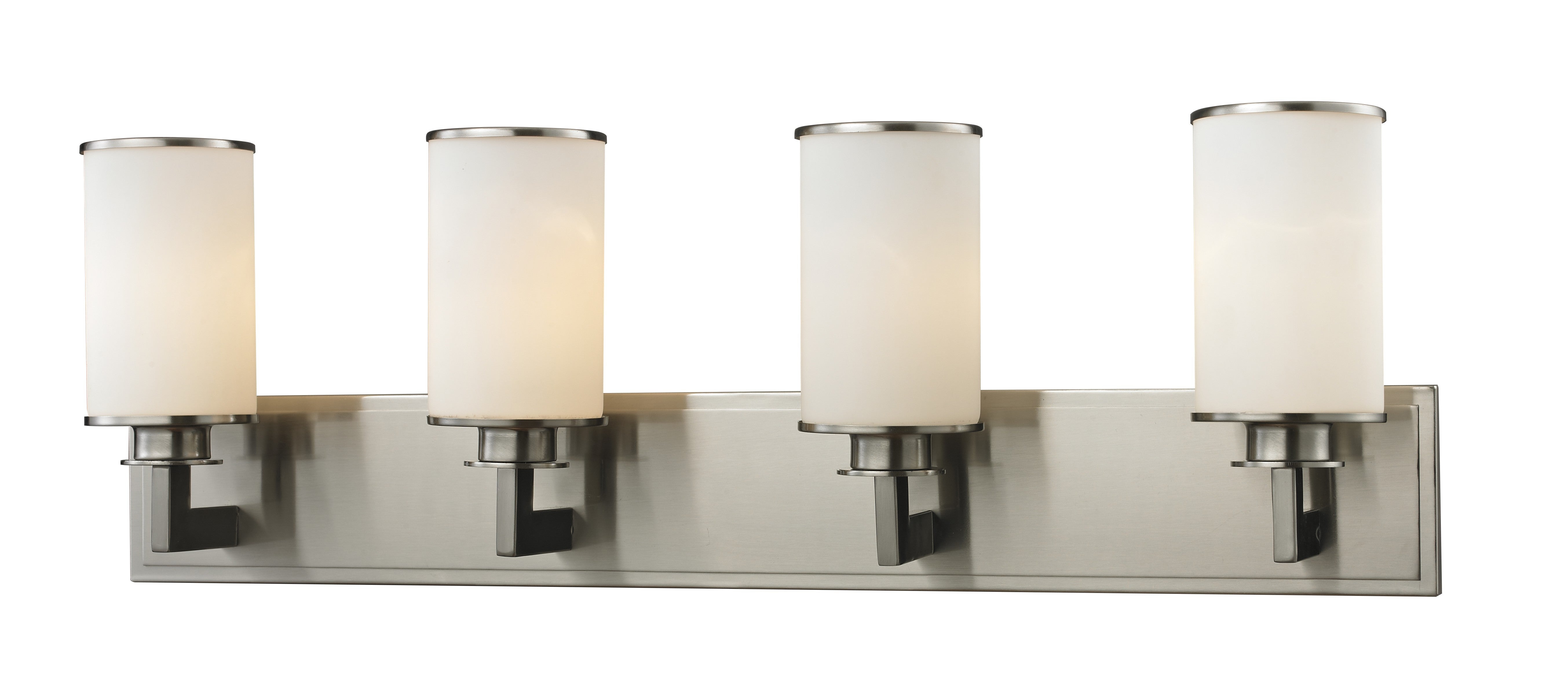 Applique de vanité 4 lumières | Savannah