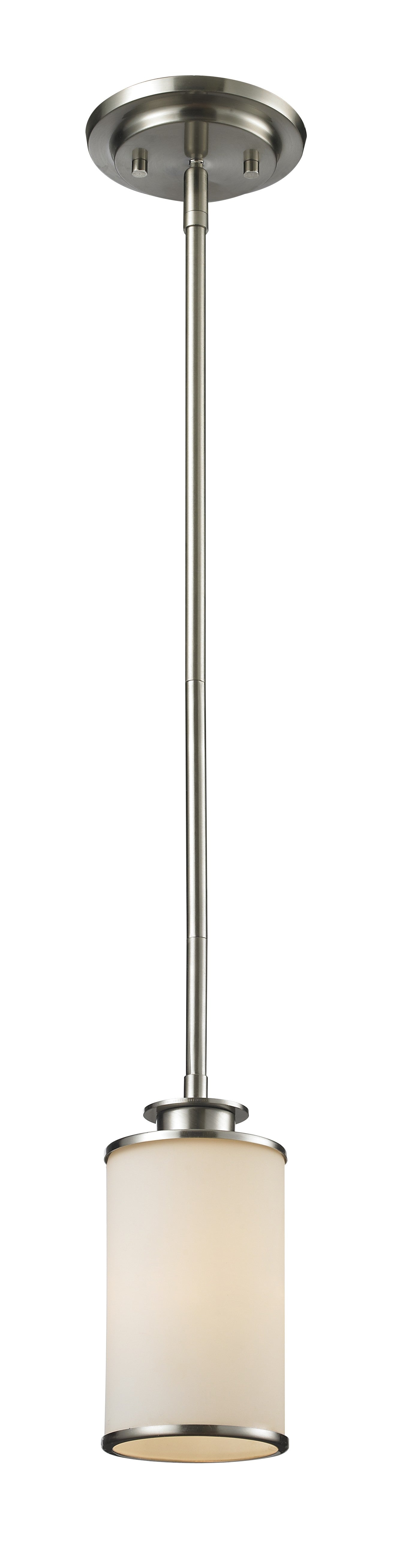 Suspension 1 lumière | Savannah
