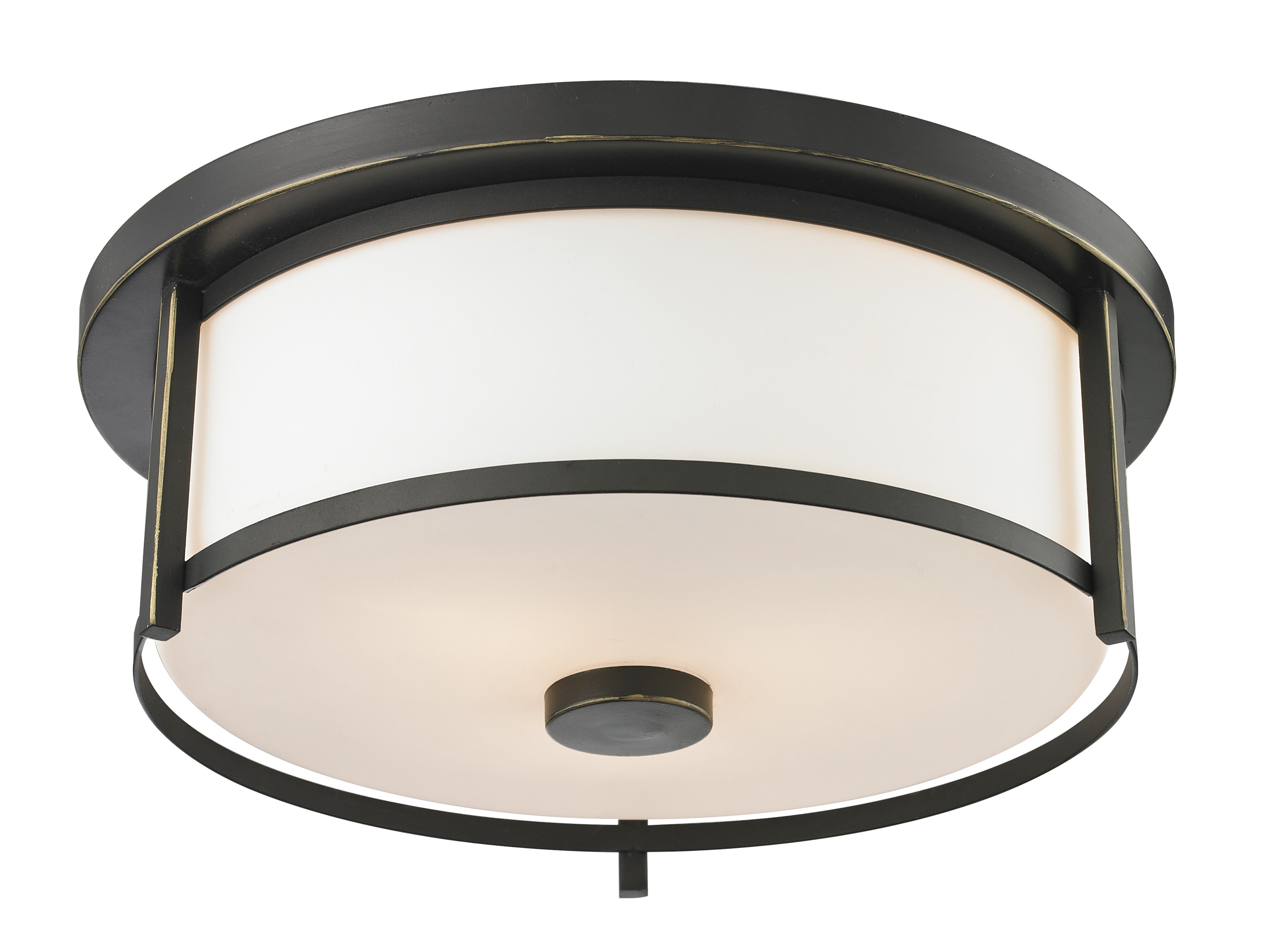 Plafonnier 2 lumières | Savannah