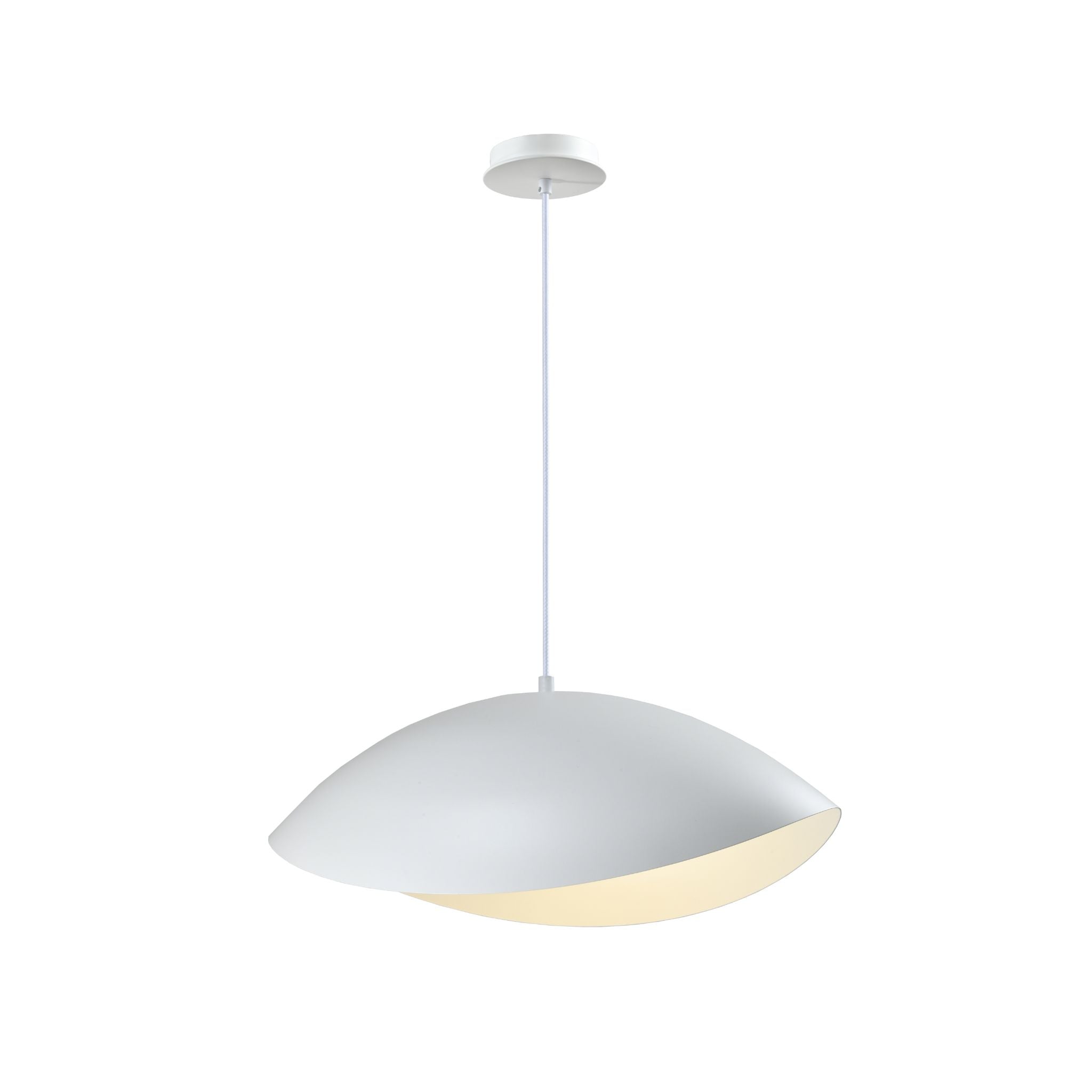 Suspension moderne - P776-23 | INTERLUMINAIRE