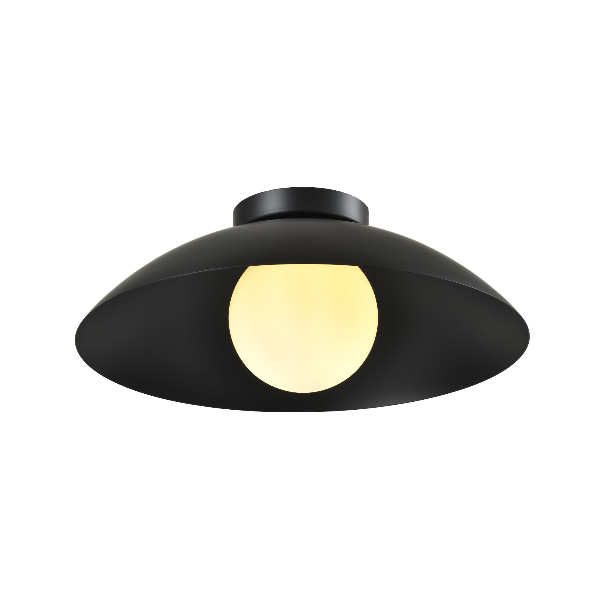 Plafonnier moderne - C777-15 | INTERLUMINAIRE