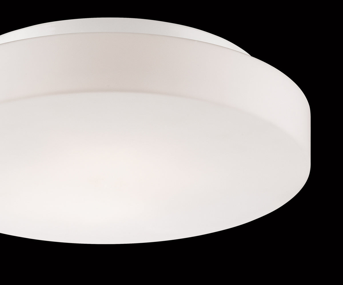 Plafonnier 2 lumières | Ramata