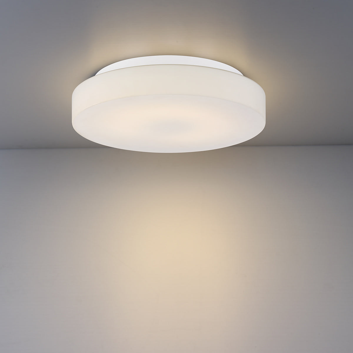 Plafonnier 2 lumières | Ramata