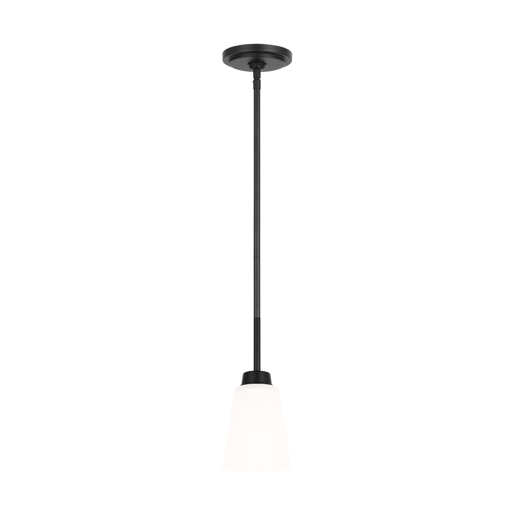 KERRVILLE Suspension Noir - 6115201-112 | GENERATION-LIGHTING