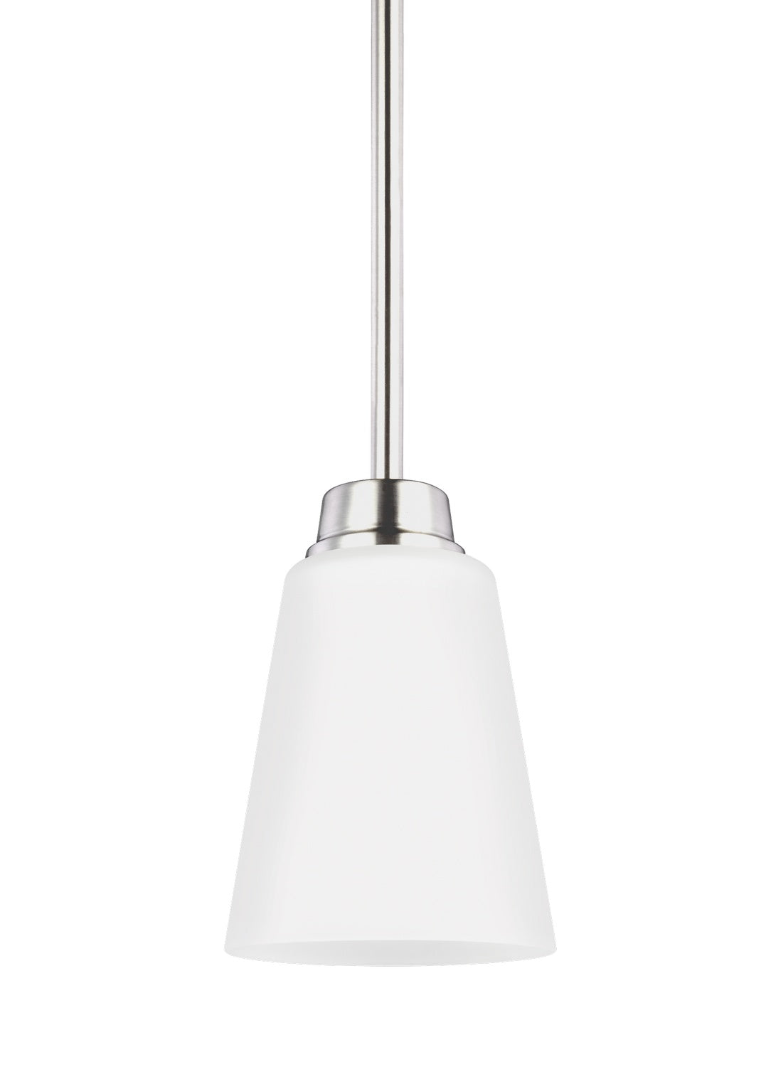 KERRVILLE Suspension Nickel - 6115201-962 | GENERATION-LIGHTING