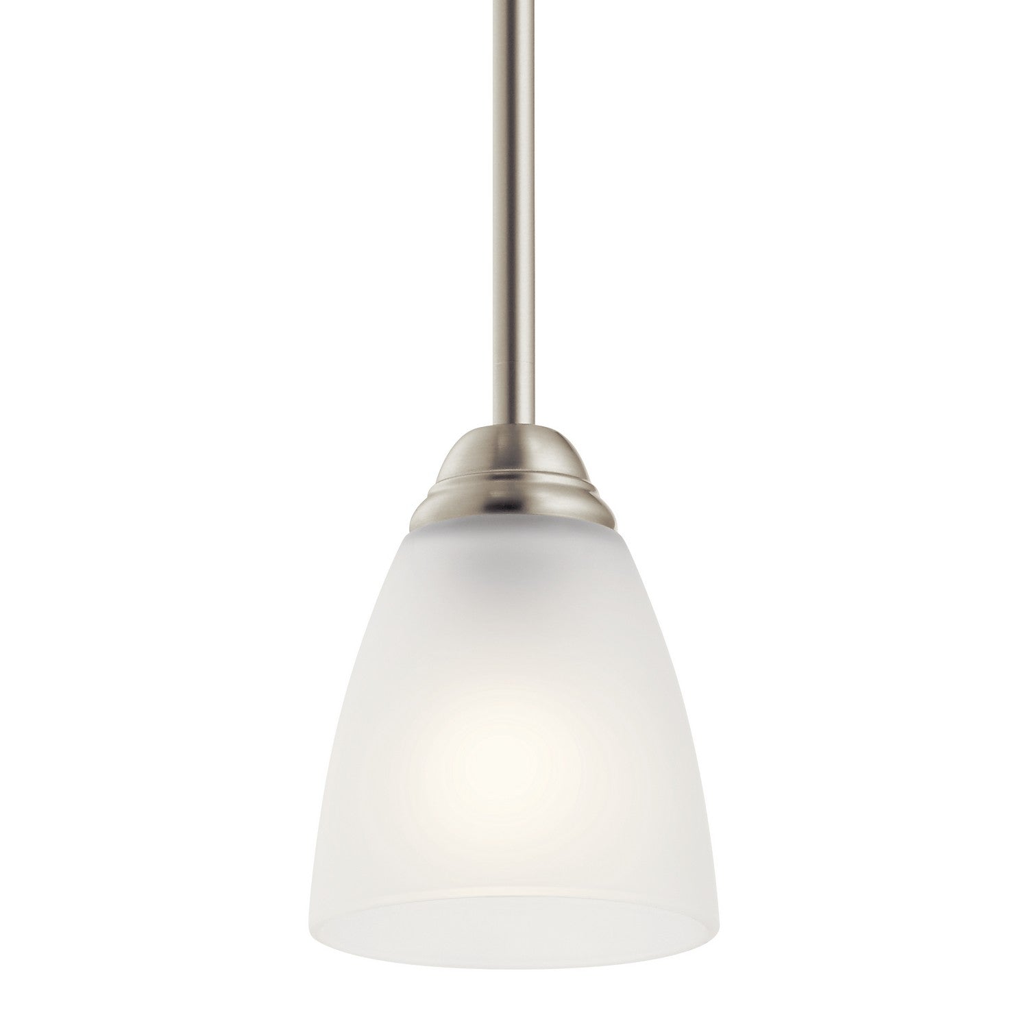 Mini-suspension 1 lumière | Jolie