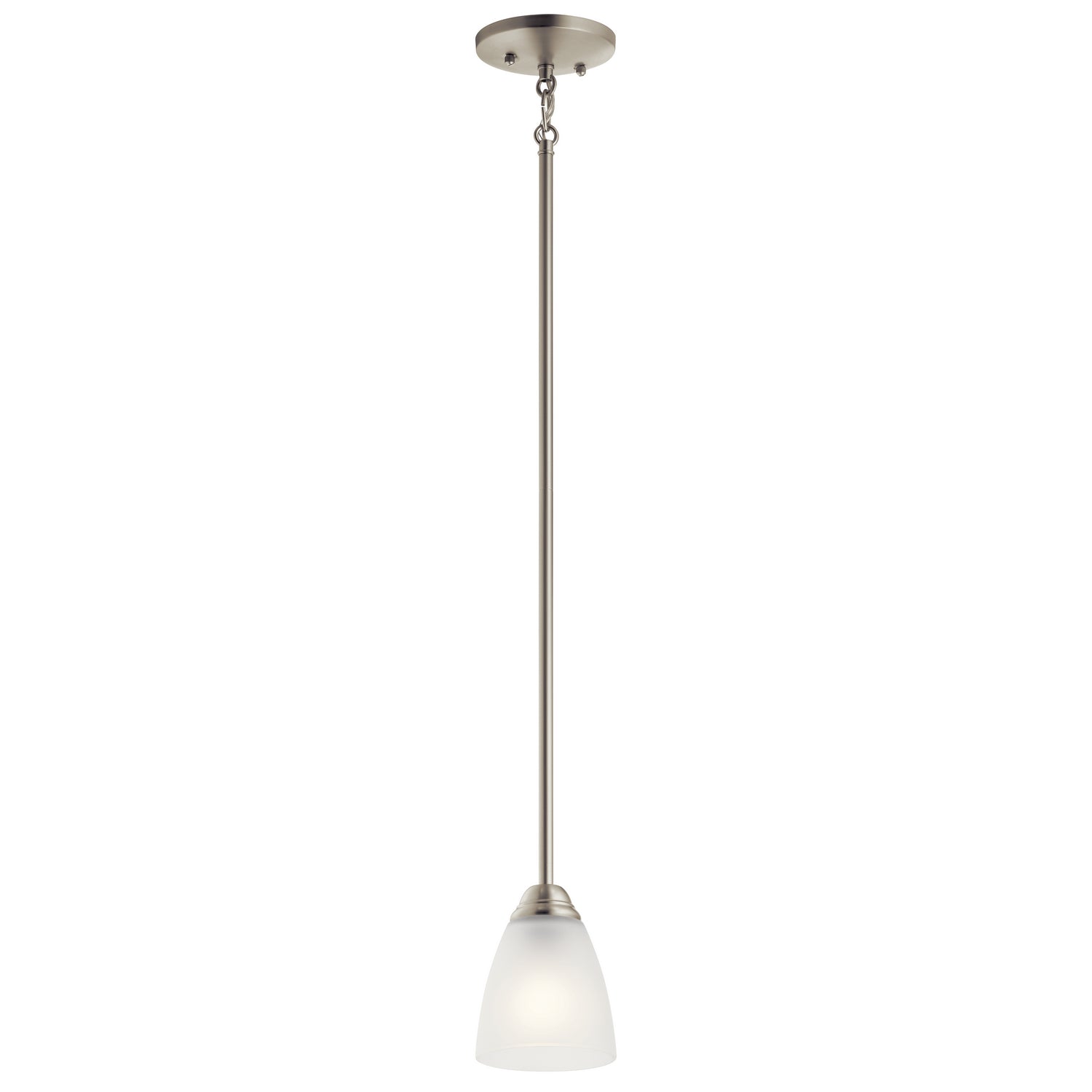 Mini-suspension 1 lumière | Jolie