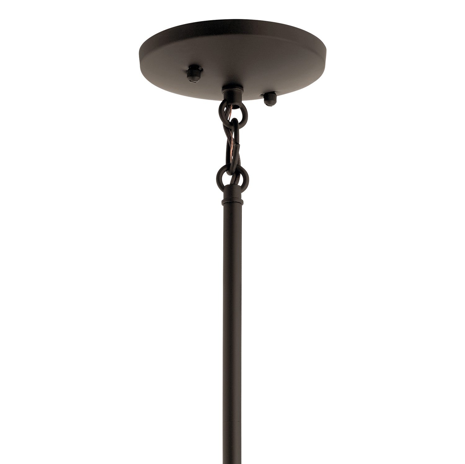 Mini-suspension 1 lumière | Jolie