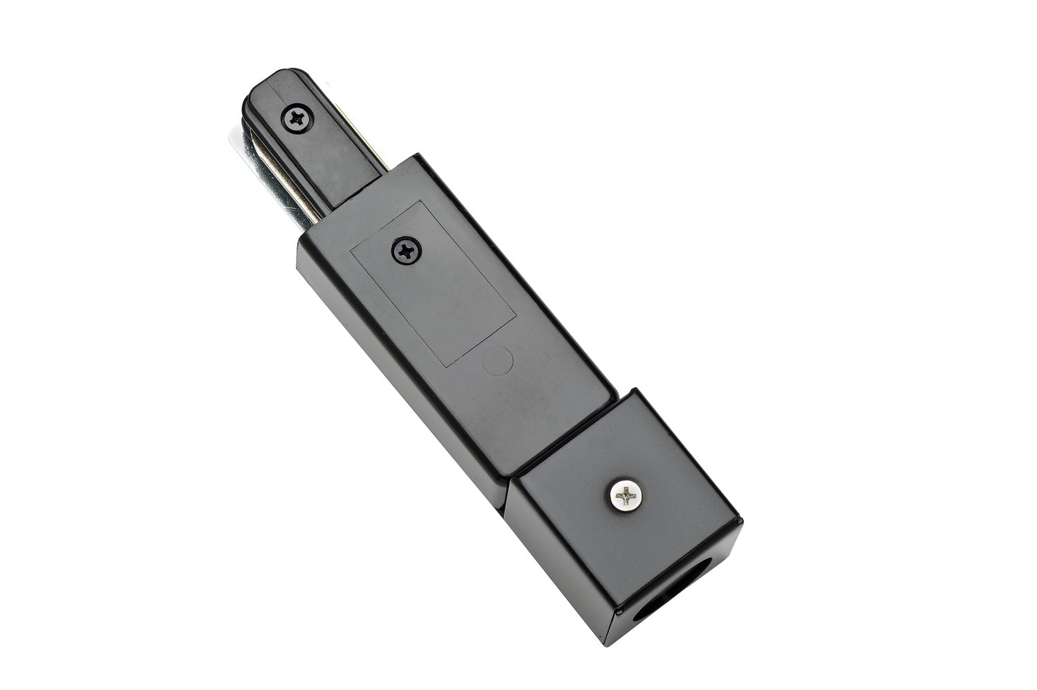 Alimentation d'extrémité | Track Accessory