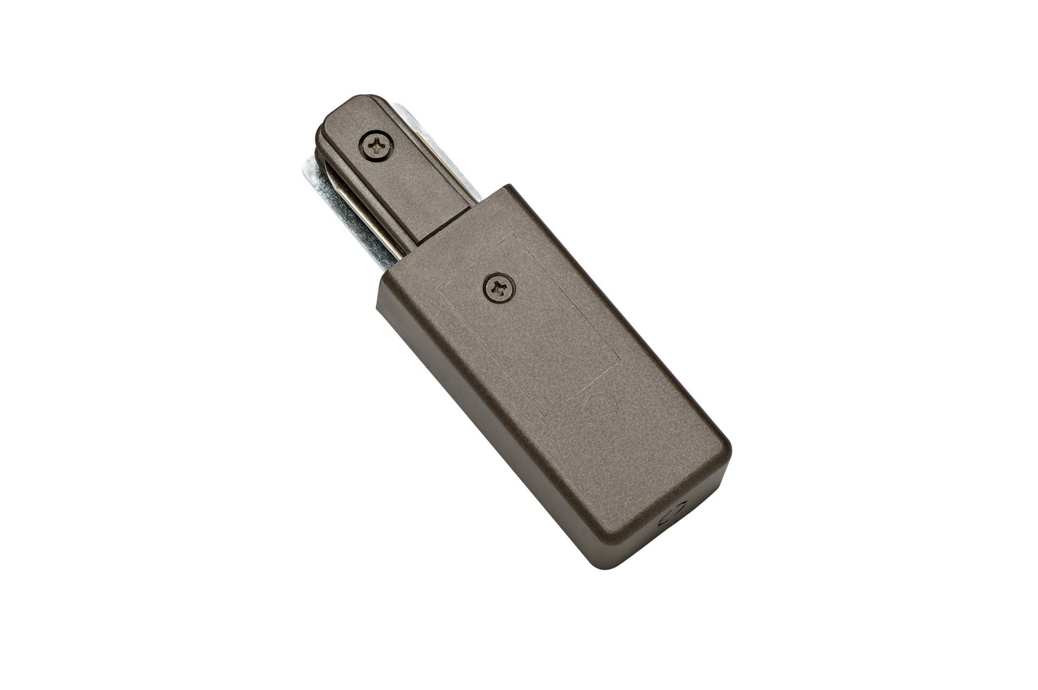 Alimentation d'extrémité | Track Accessory