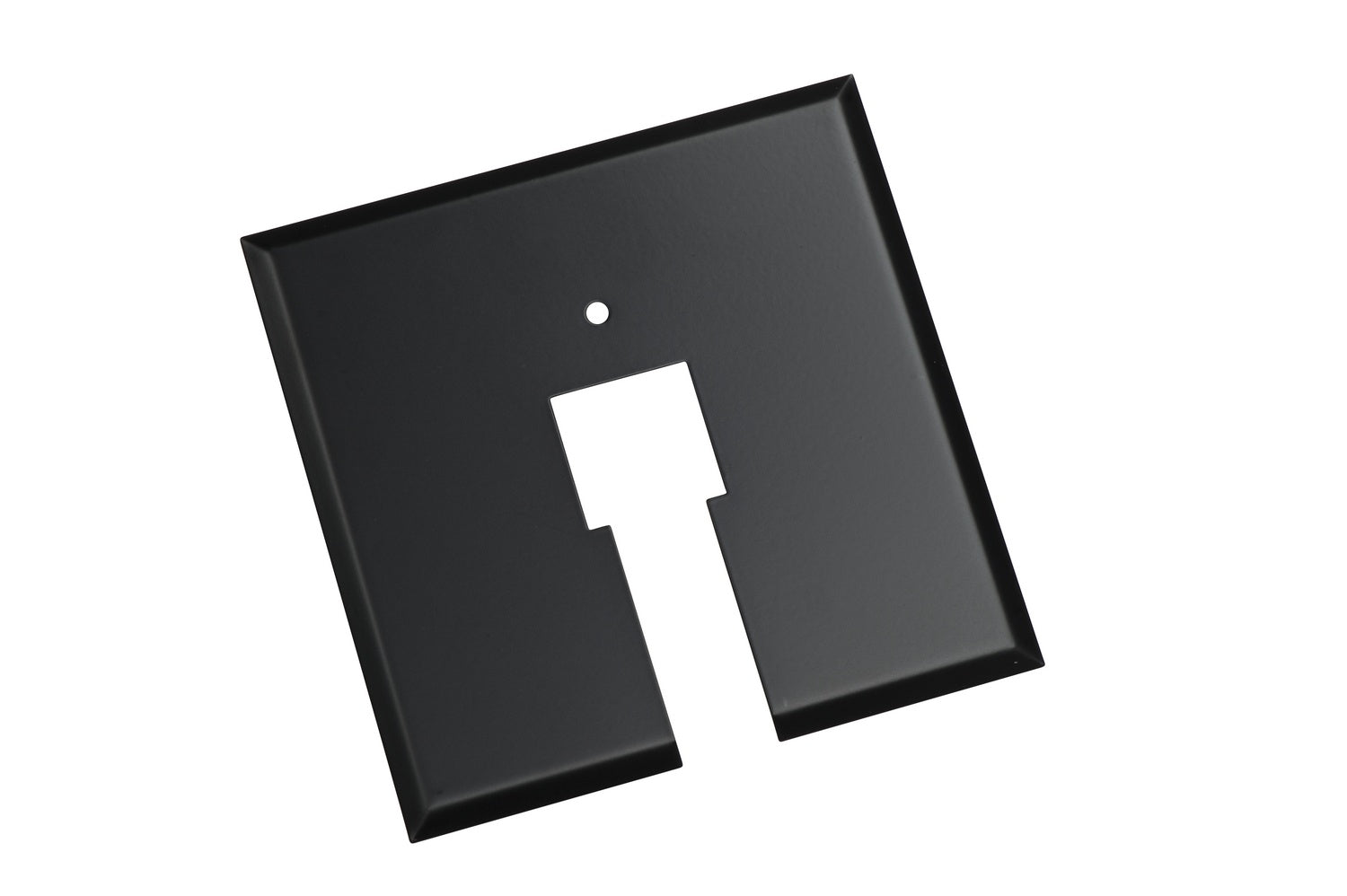 Plaque de recouvrement | Track Accessory