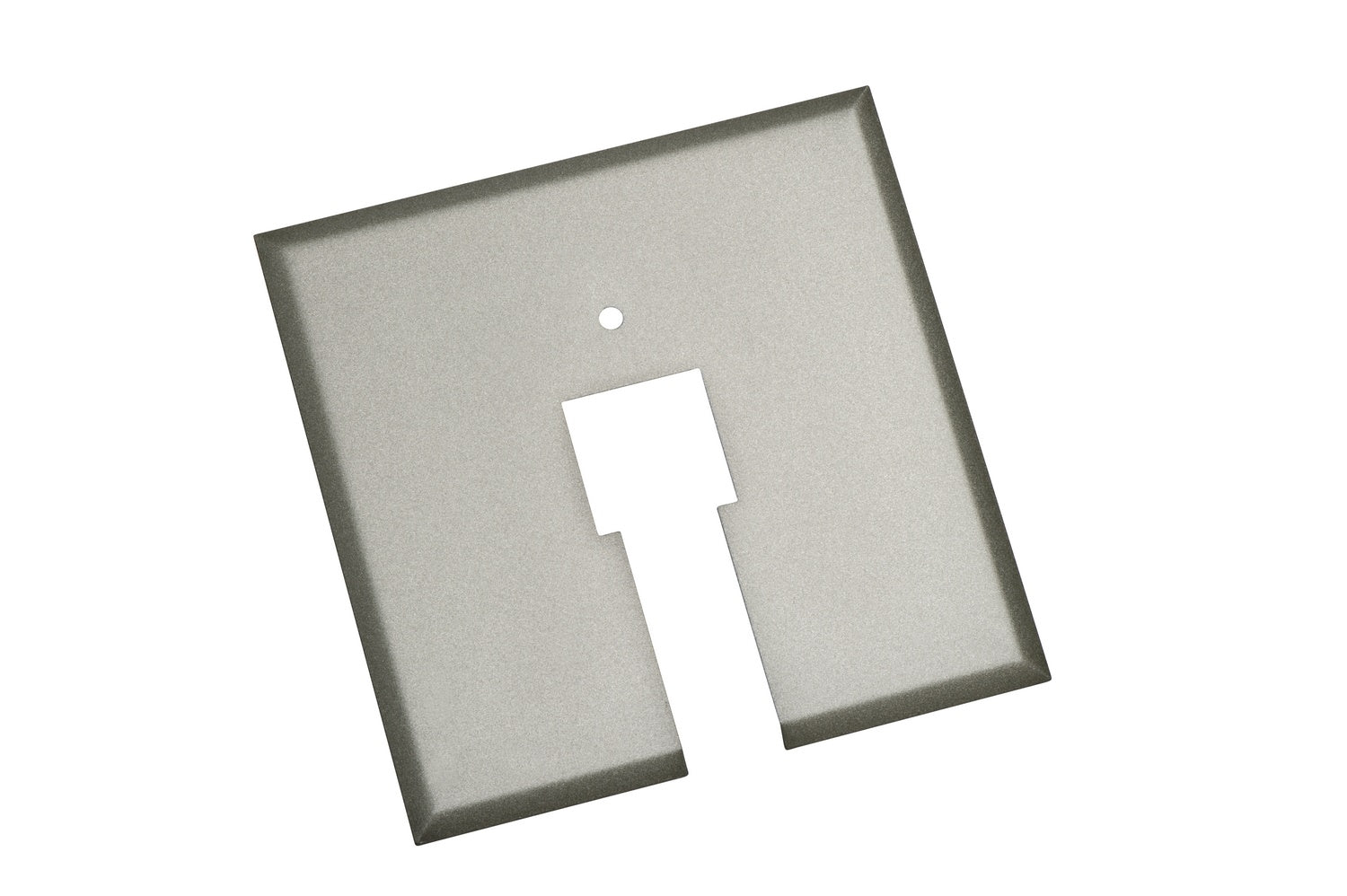 Plaque de recouvrement | Track Accessory