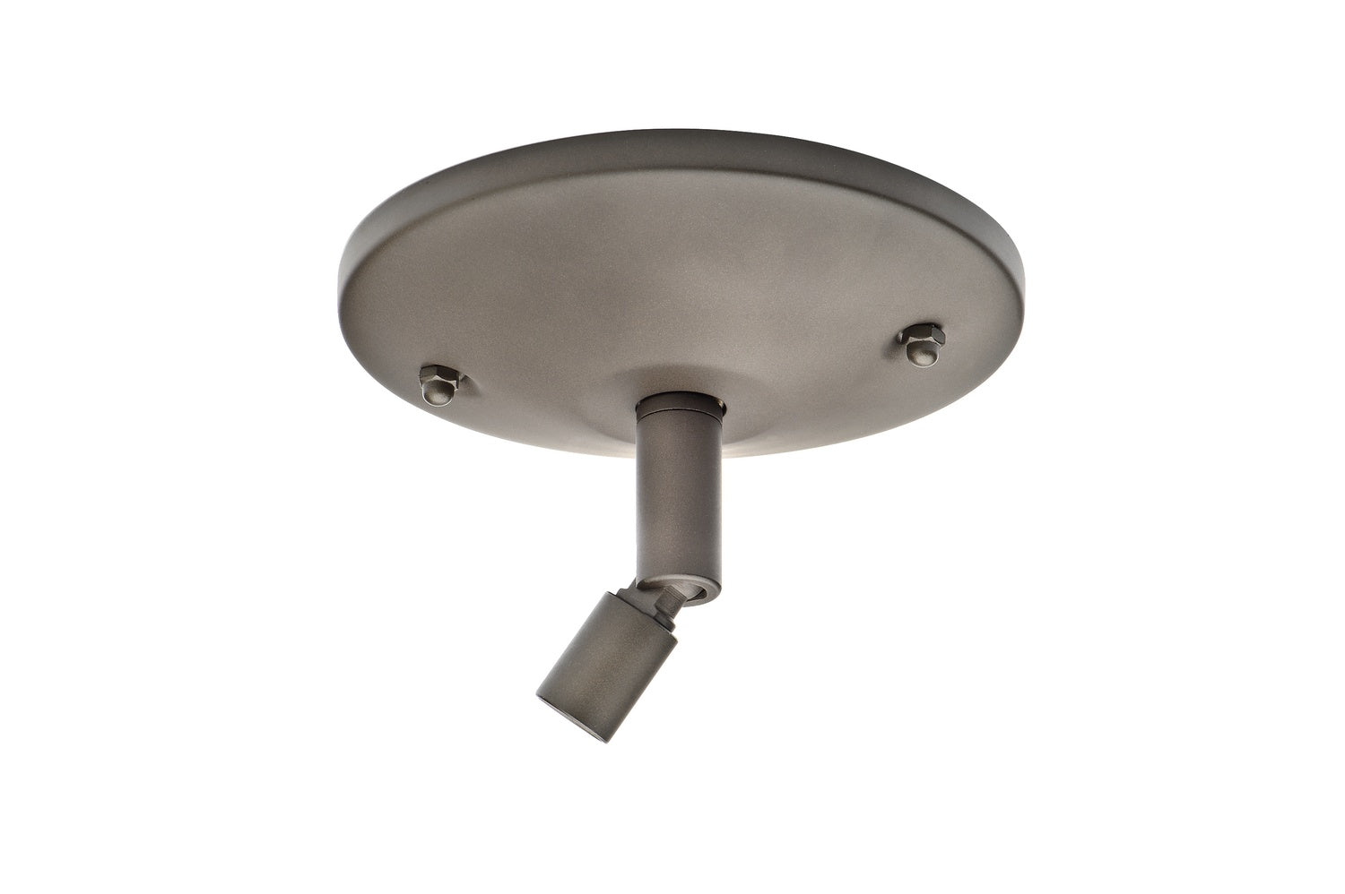 Pavillon pivotant pour tige | Track Accessory