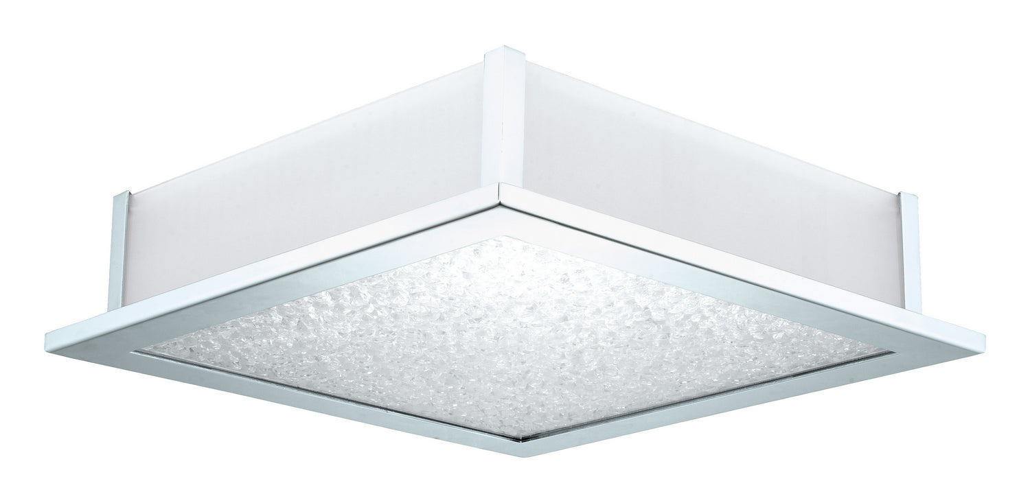 Plafonnier 5 lumières | Auriga Crystal