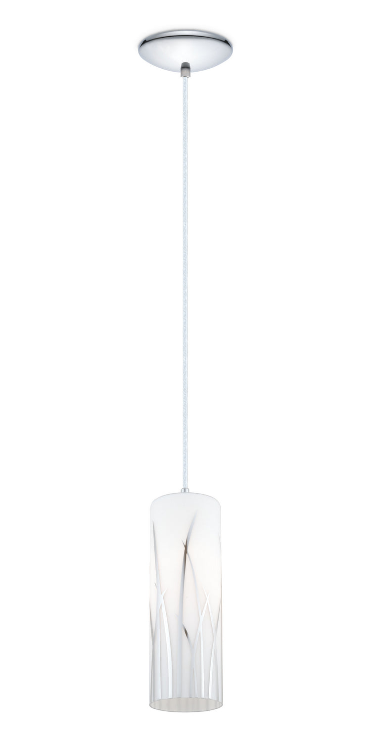 Suspension 1 lumière | Rivato