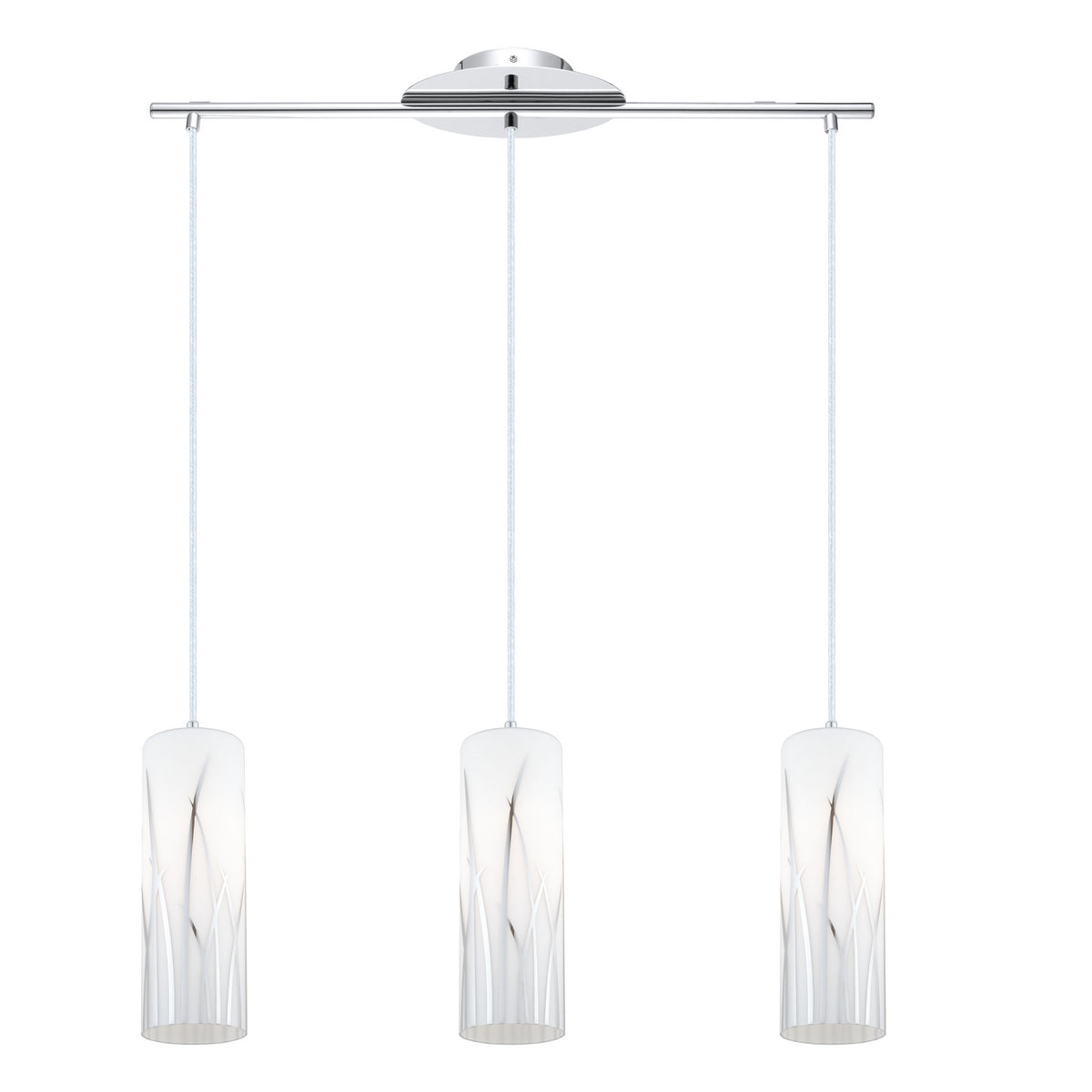 Suspension 3 lumières | Rivato