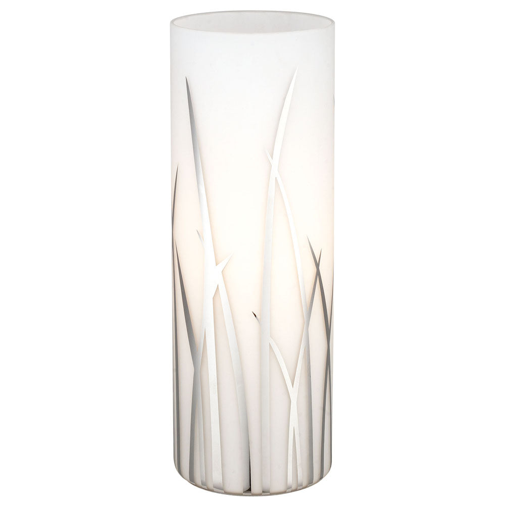 Lampe de table 1 lumière | Rivato