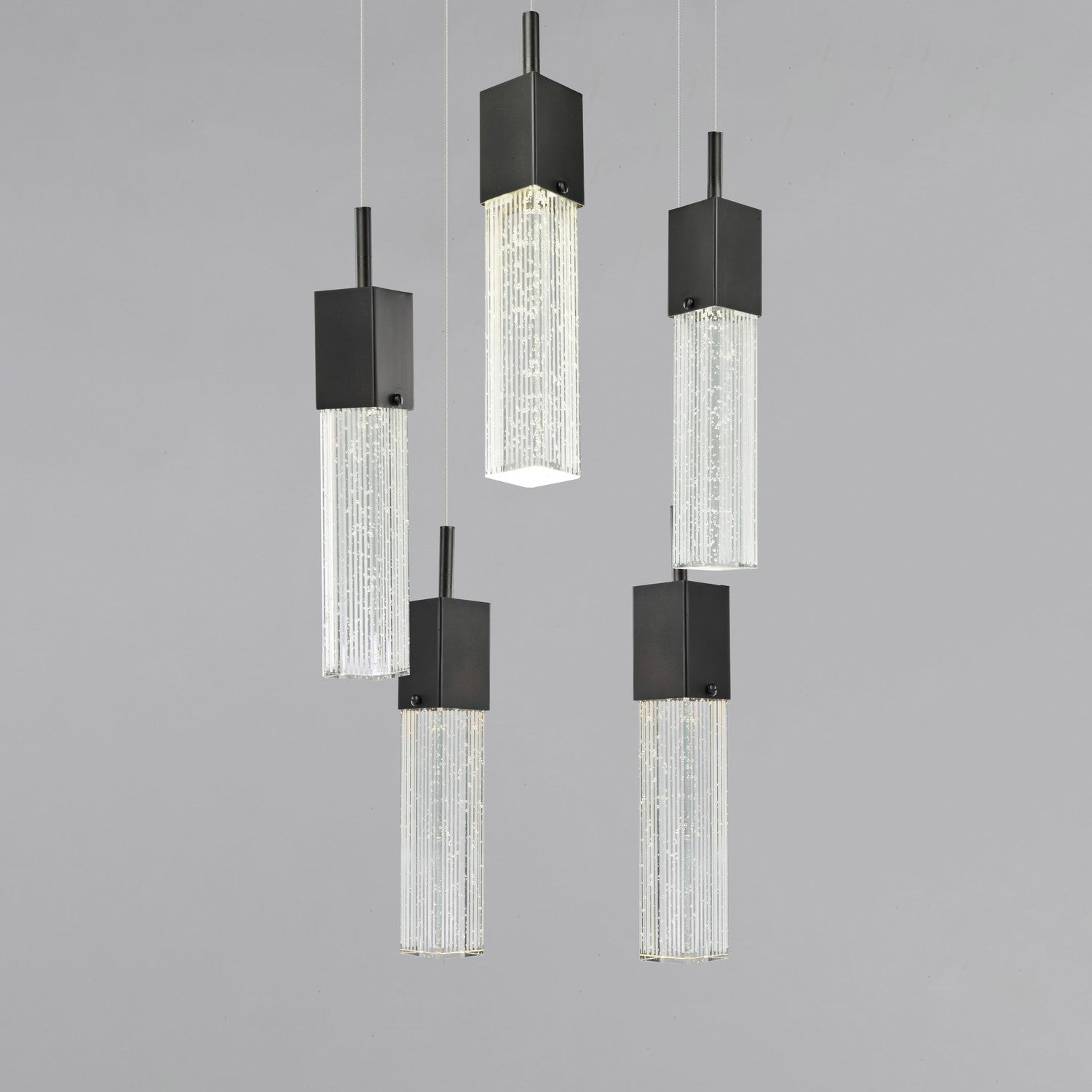 Suspension DEL | Fizz III