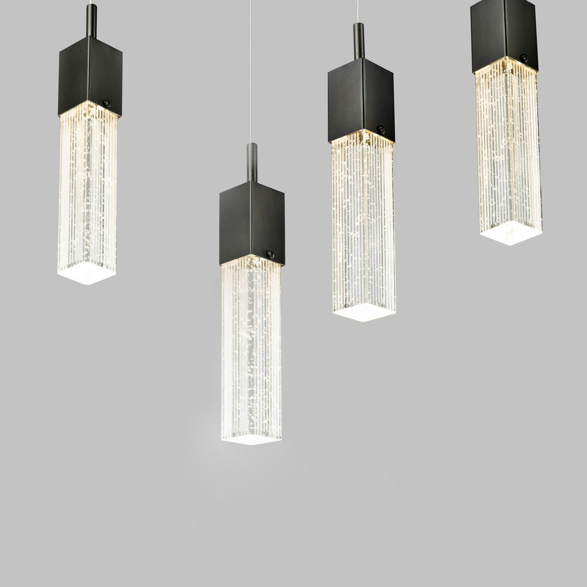 Suspension DEL | Fizz III