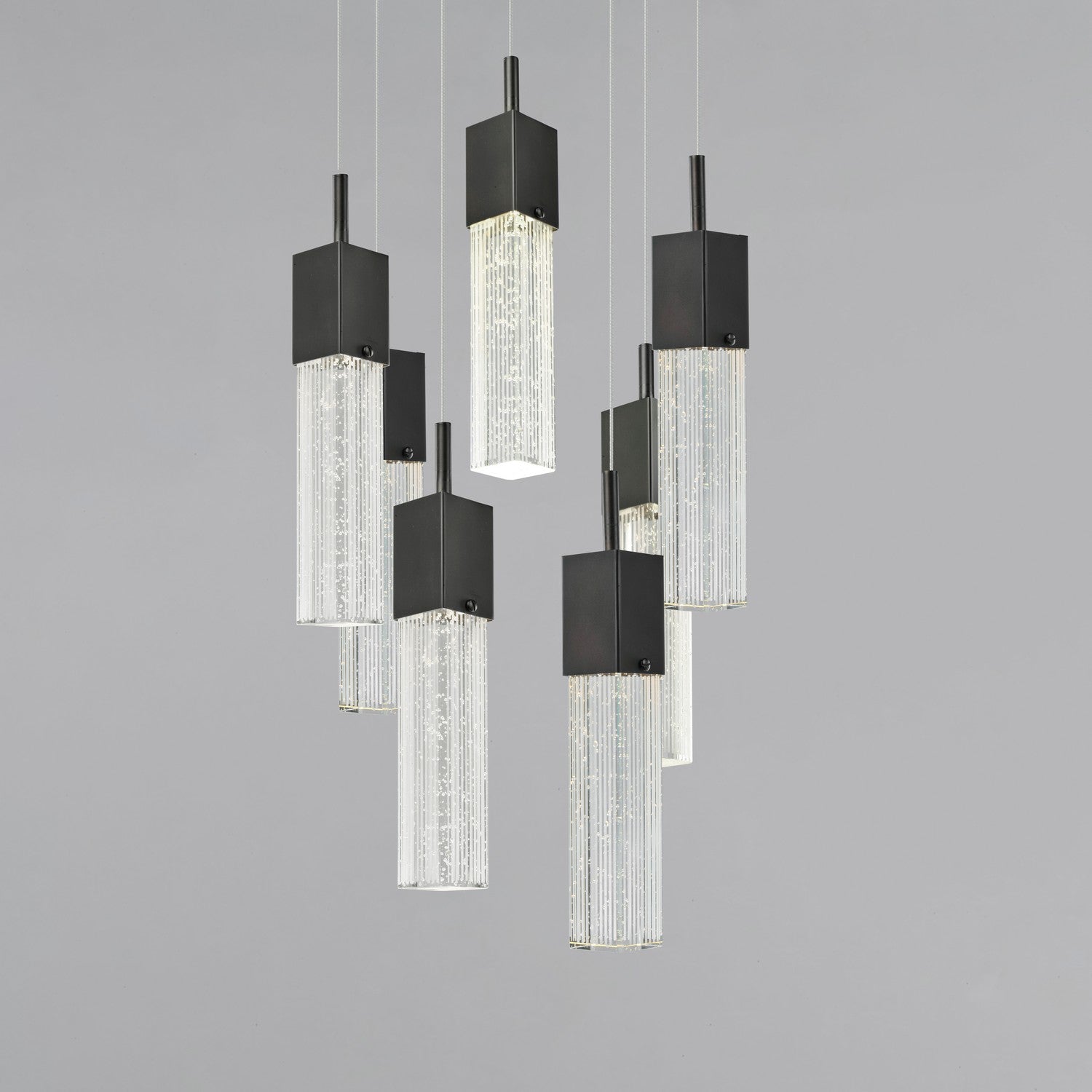 Suspension DEL | Fizz III