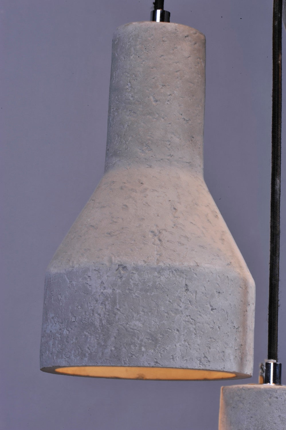 Suspension DEL | Crete