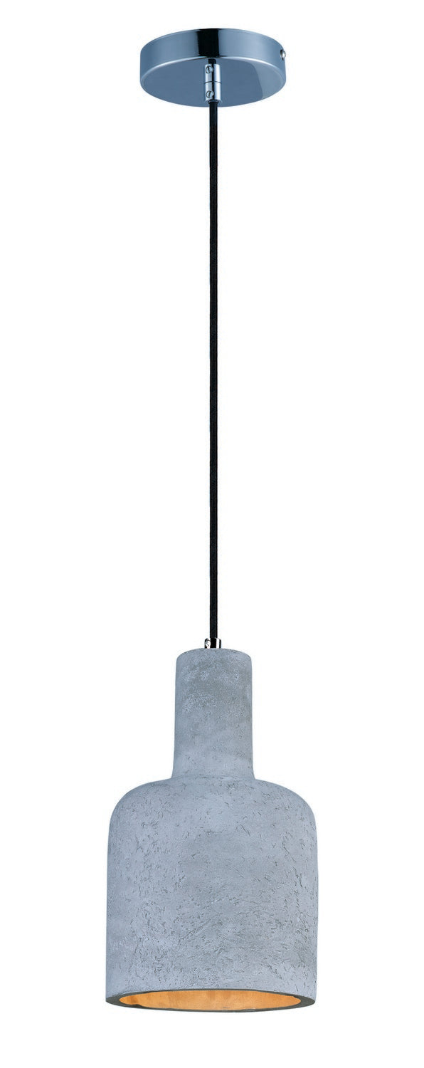 Suspension DEL | Crete