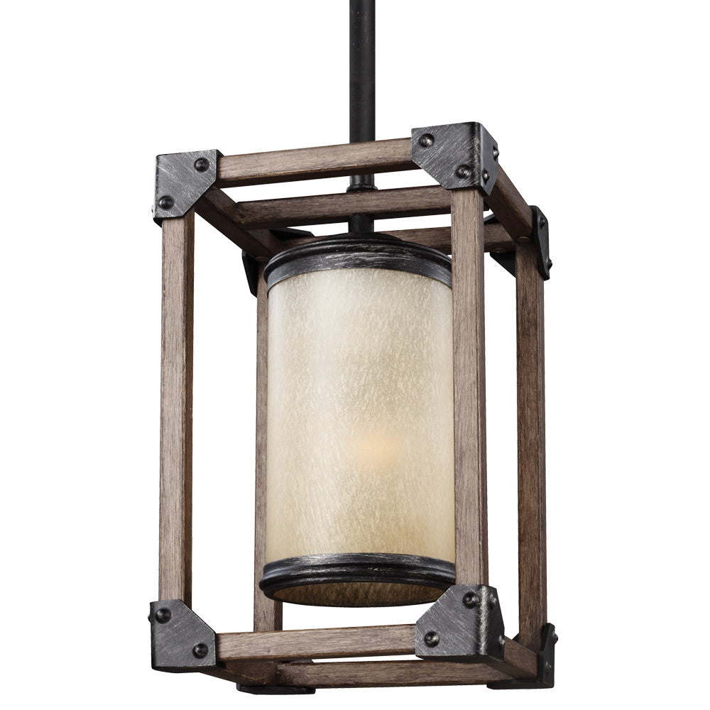 Mini-Pendant 1 lumière | Dunning