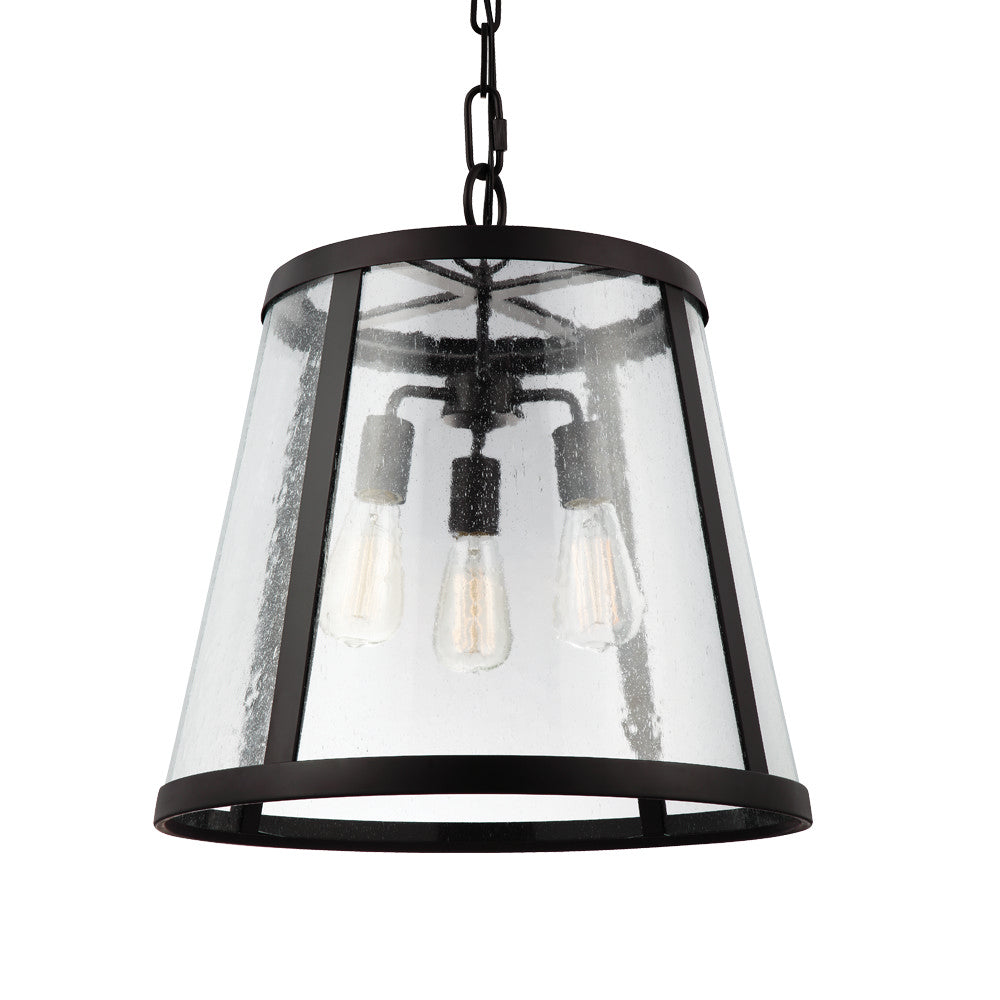 Suspension 3 lumières | Harrow