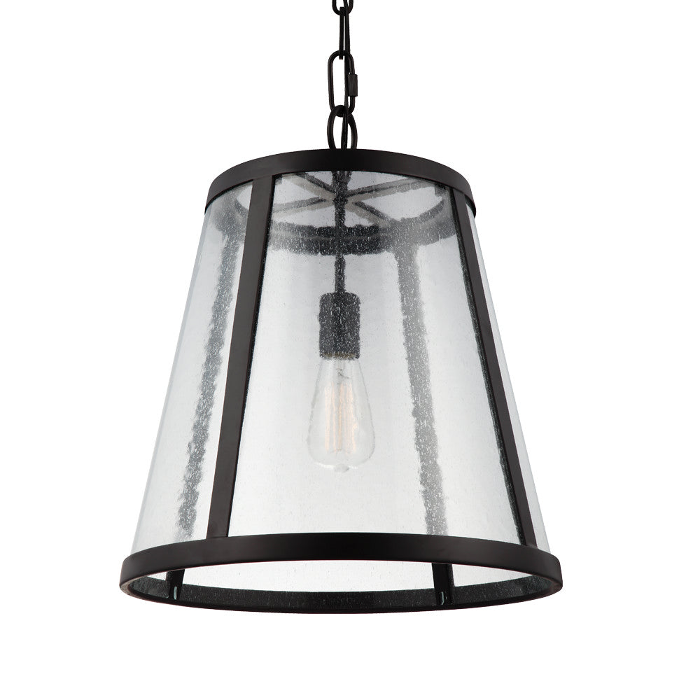 Suspension 1 lumière | Harrow