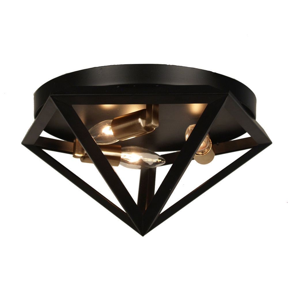 Plafonnier 3 lumières | Archello
