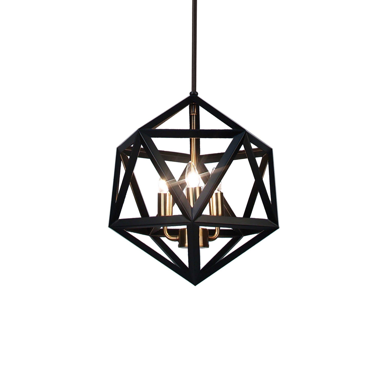 Lustre 3 lumières | Archello