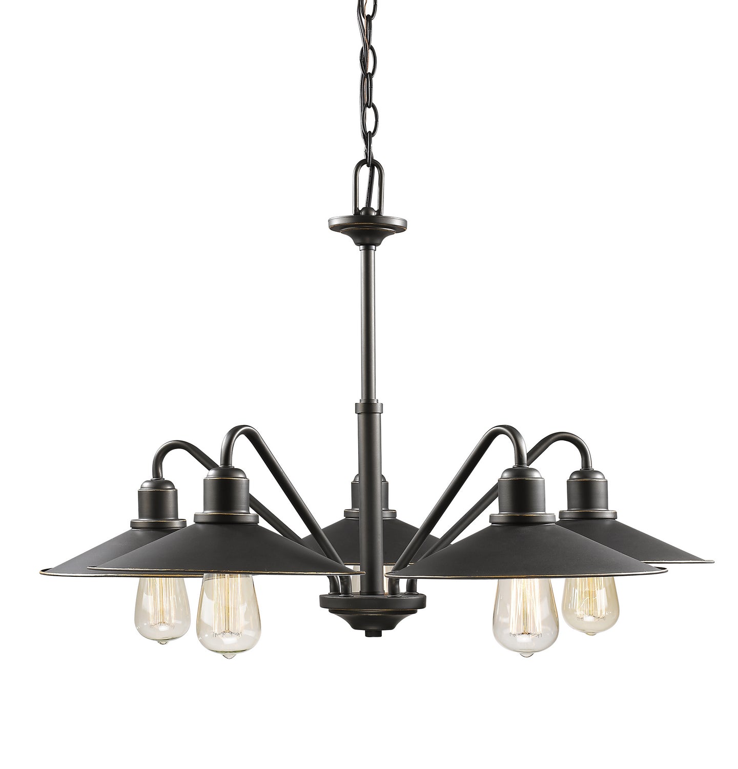 Lustre 5 lumières | Casa