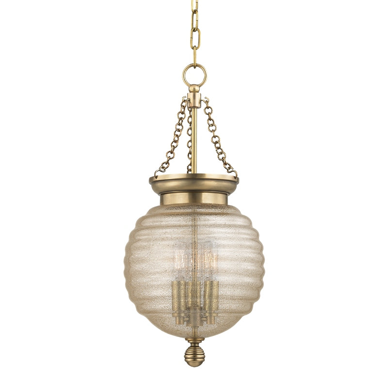 Suspension 3 lumières | Coolidge