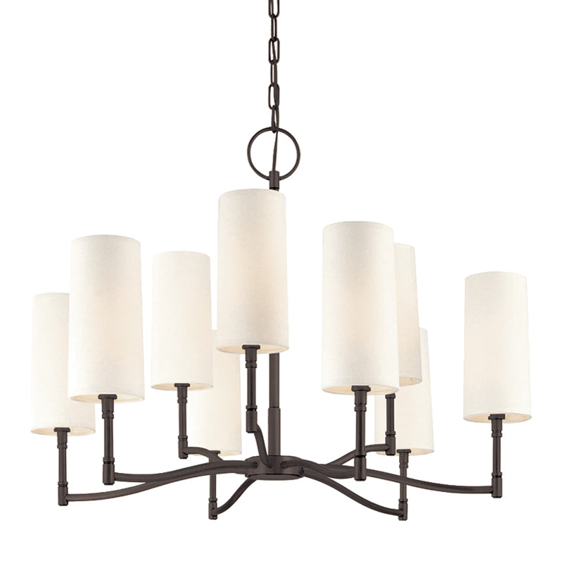 Lustre 9 lumières | Dillon