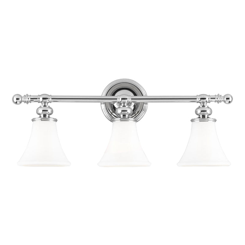 Bath Bracket 3 lumières | Weston