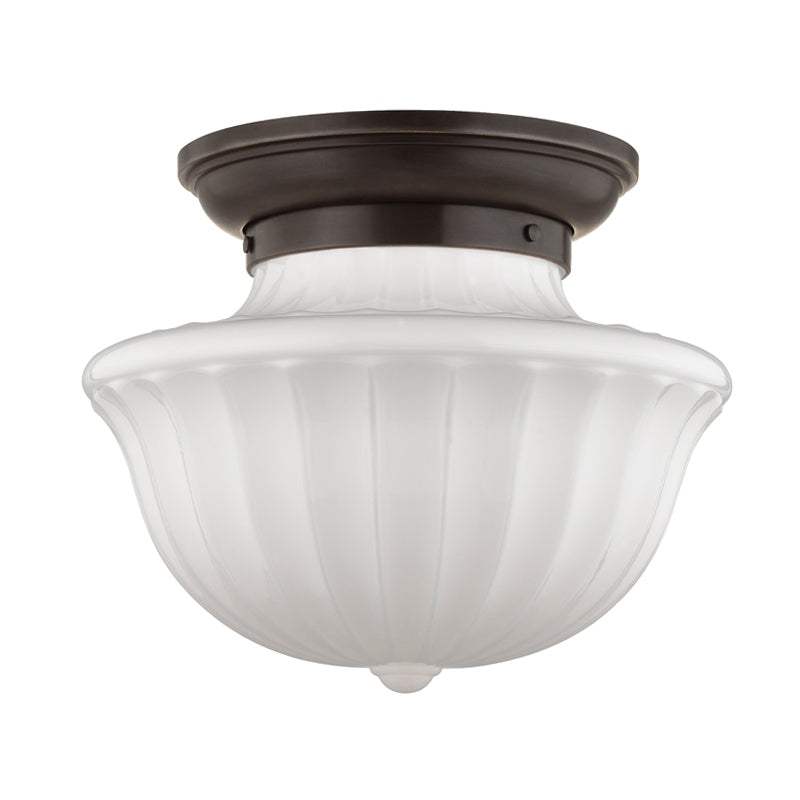 Plafonnier 2 lumières | Dutchess