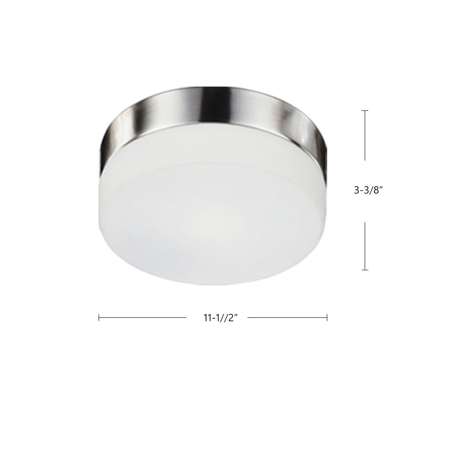 Plafonnier 2 lumières | Lomita