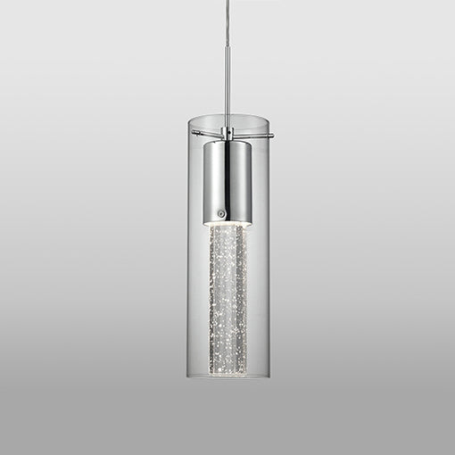 Suspension DEL | Champagne