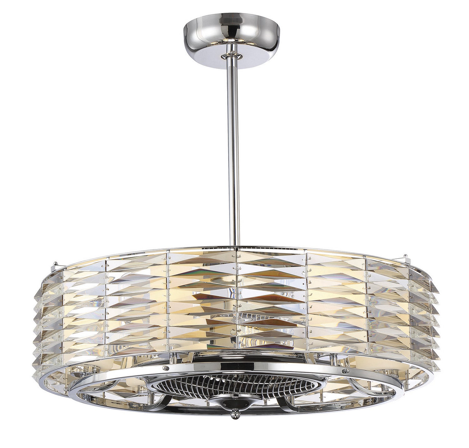 Ventilateur-lustre | Taurus