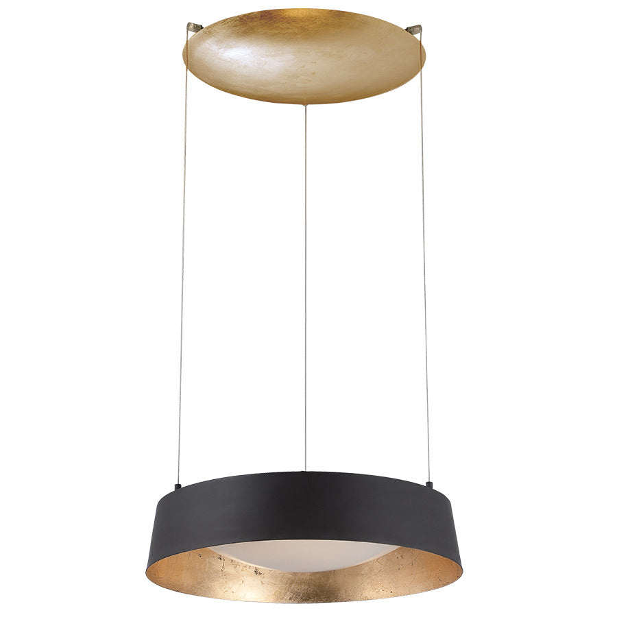 Suspension DEL | Gilt