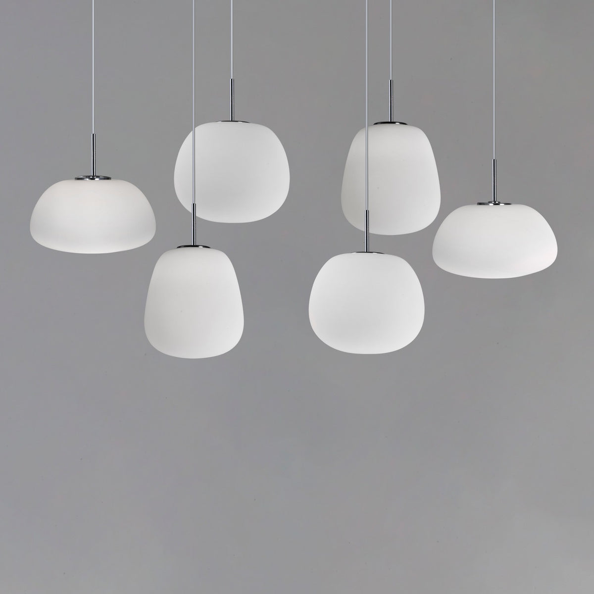 Suspension DEL | Puffs