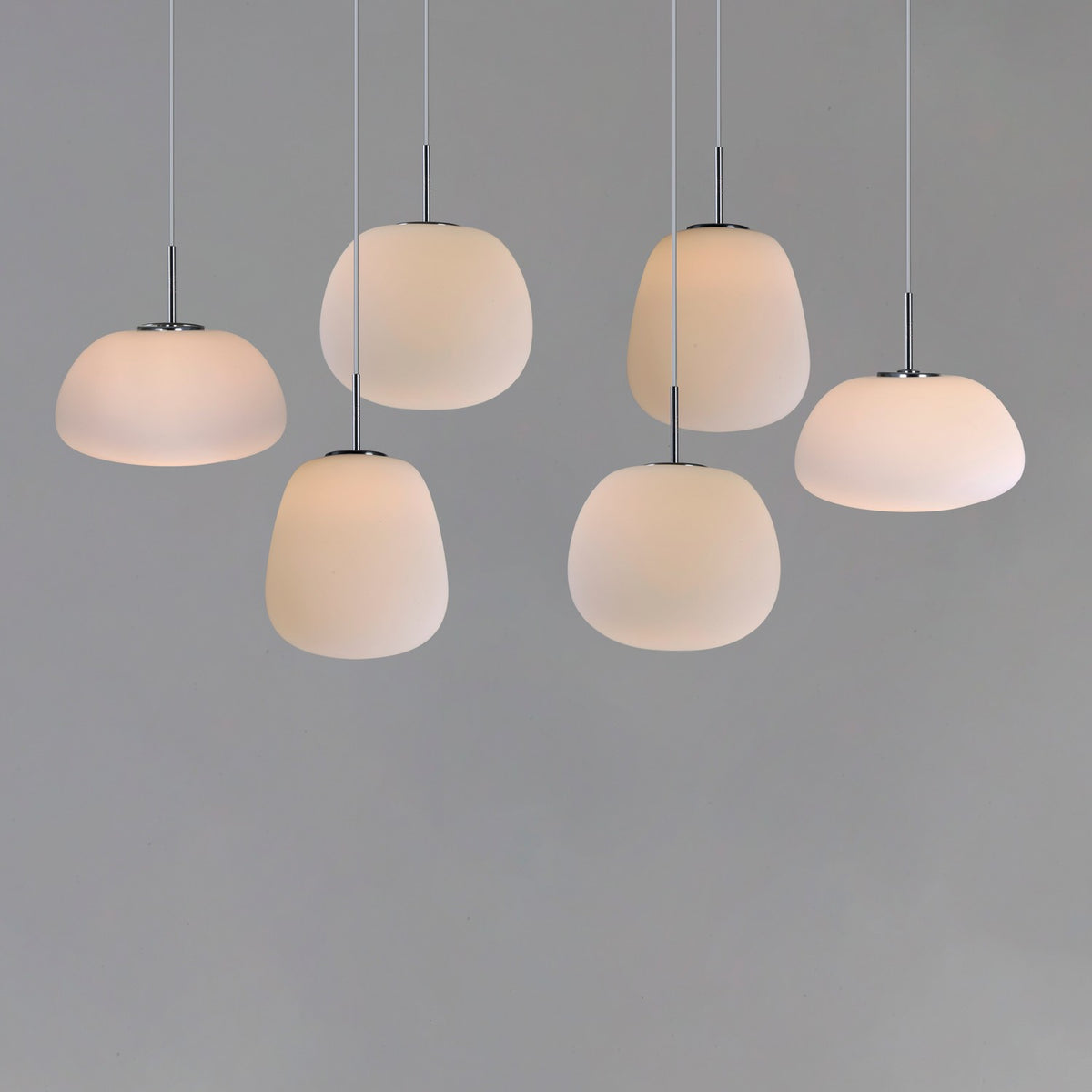 Suspension DEL | Puffs