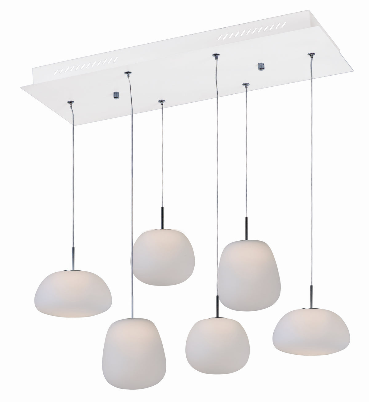 Suspension DEL | Puffs