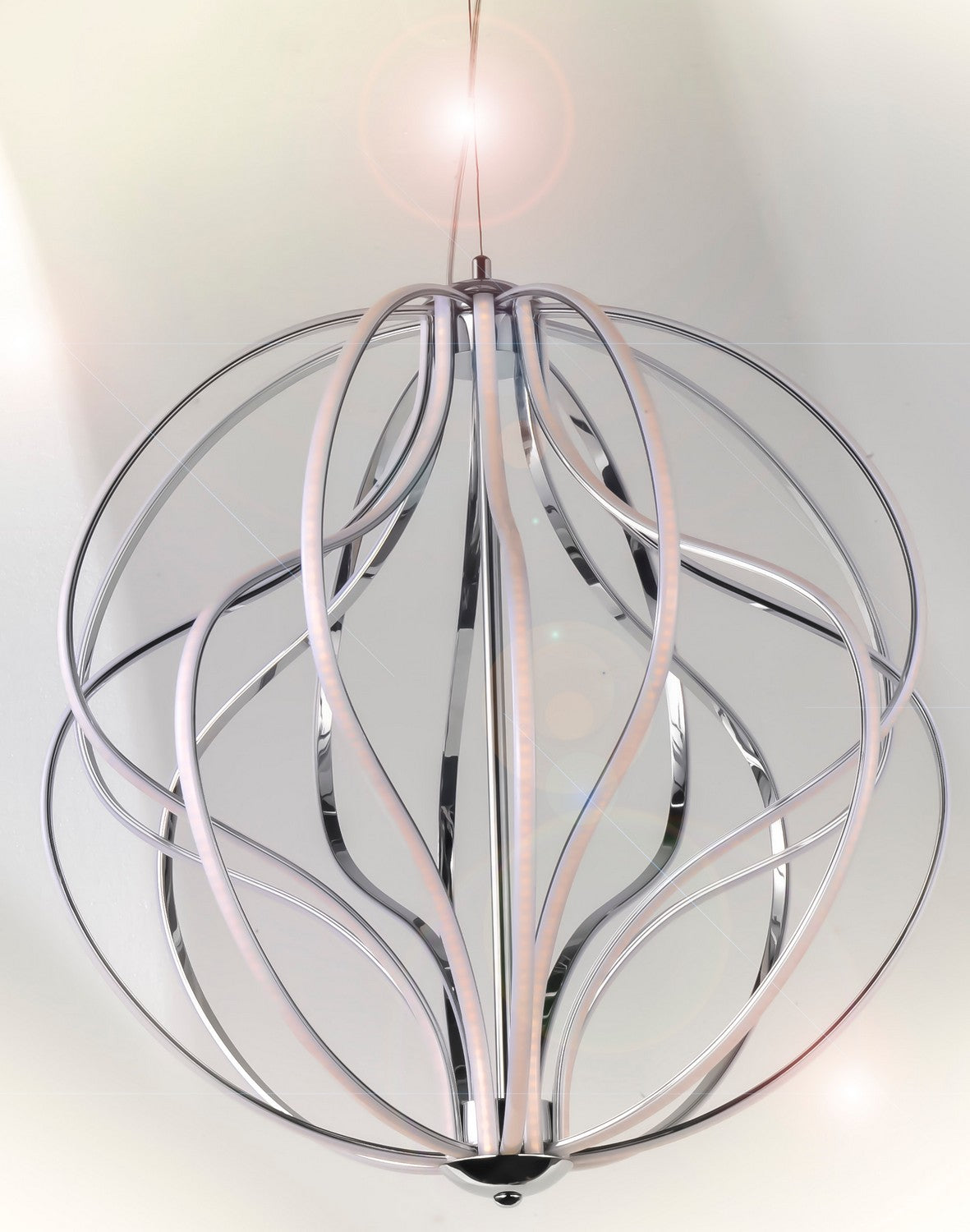 Suspension DEL | Aura