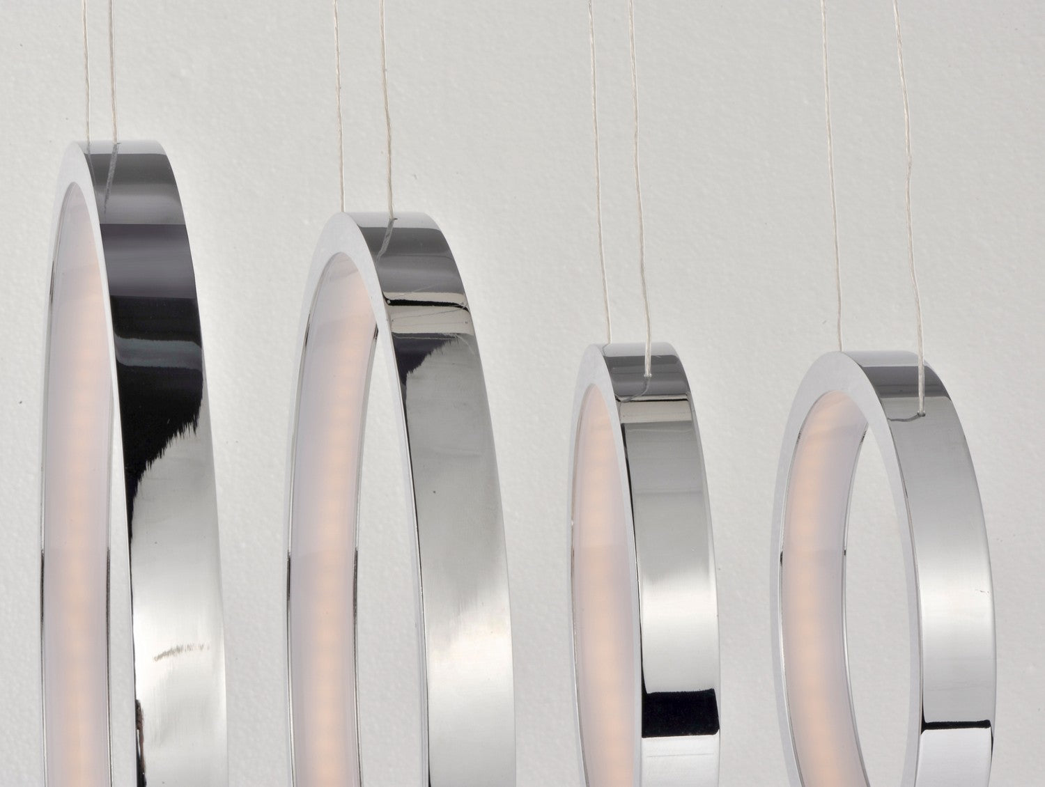 Suspension DEL | Hoops LED