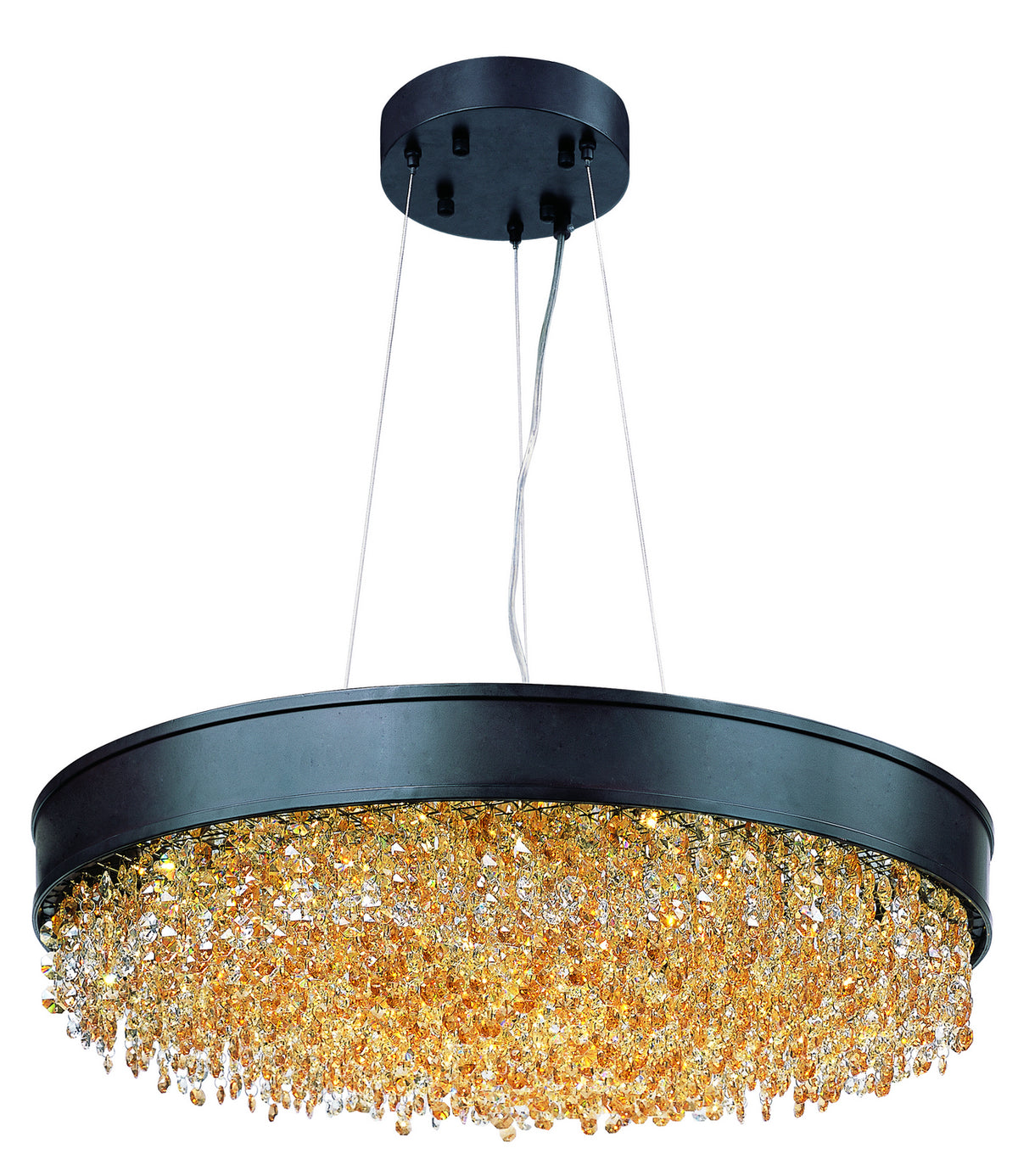 Suspension DEL | Mystic