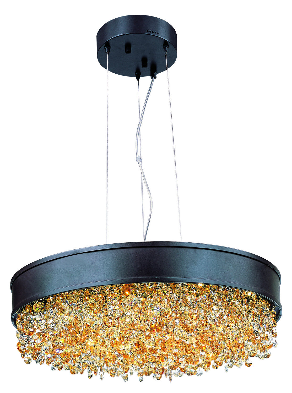 Suspension DEL | Mystic