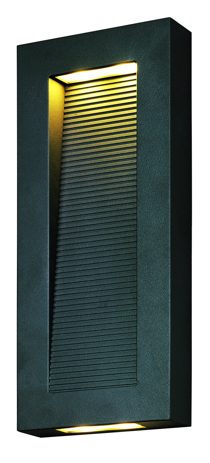 Maxim - Applique murale extérieure DEL | Avenue LED - 54352ABZ