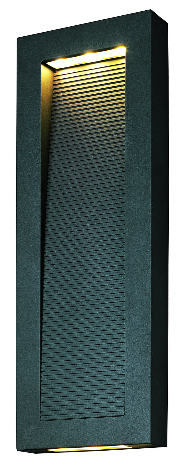 Maxim - Applique murale extérieure DEL | Avenue LED - 54354ABZ